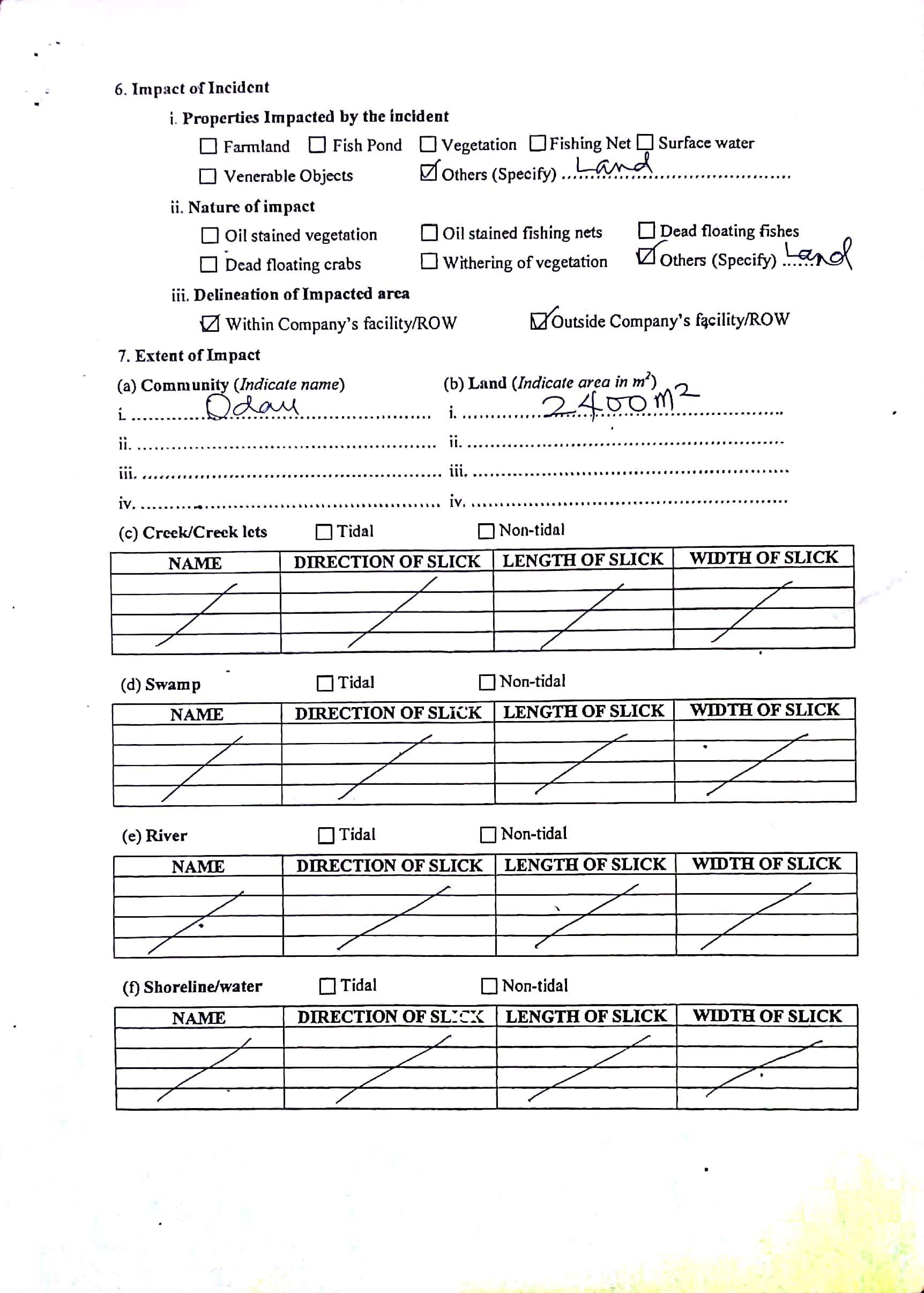 FORM 2